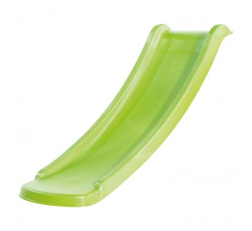 Axi toboggan sky120 citron vert 118 cm A039.060.01