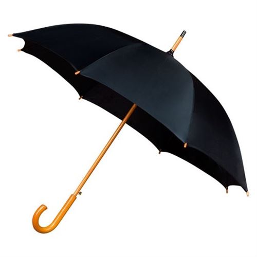 Falconetti parapluie automatique 102 cm noir