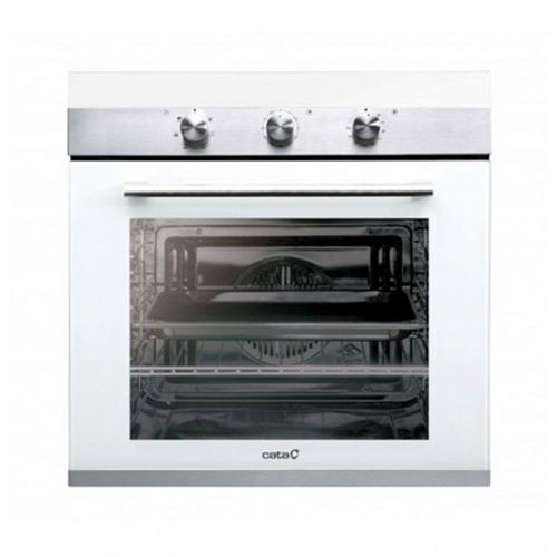 Four multifonction Cata CM760ASWH 50 L 2400W