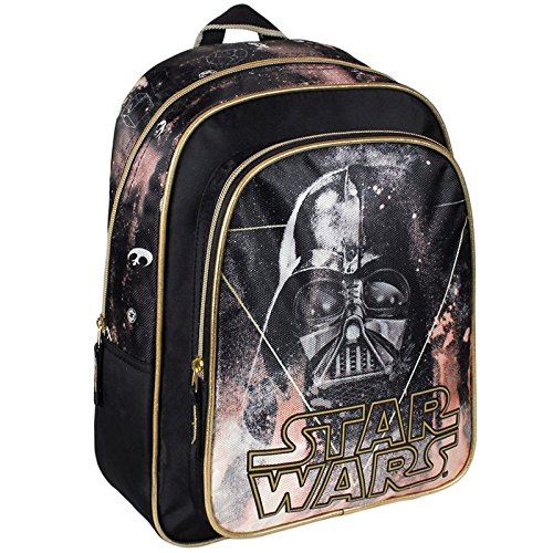 CERDÀ Sac à dos Star Wars Galaxy 34 cm