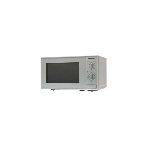 Panasonic NN-E221M - magnetron - vrijstaand - zilver