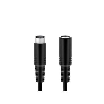 IK Multimedia Cable Rallonge Mini-din (male) Mini-din (femelle) 2M Câbles informatiques - 1