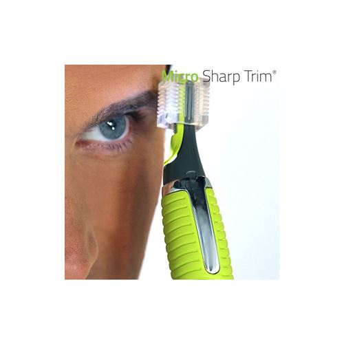 Tondeuse Précision Micro Sharp Trim