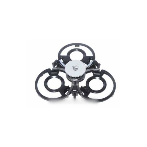 Flasque de tete crp383/01 pour rasoir philips - 405909