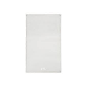 Polk Audio V65 - Haut-parleur - 2 voies - blanc - 1