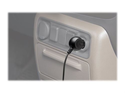 Kensington PowerBolt adaptateur allume-cigare (voiture)