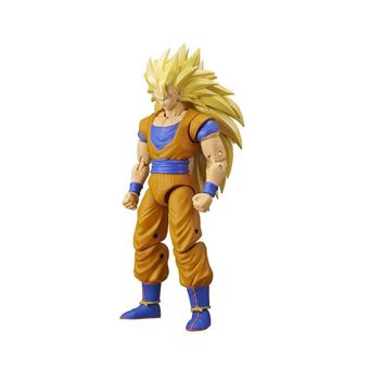 DRAGON BALL - Serie 10 - Super Saiyan 3 Goku