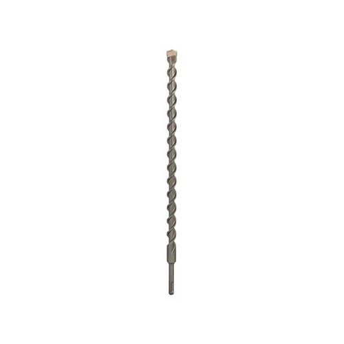 Foret Sds-Plus-5 pour Perforateur Diam 19 X 450Mm Bosch