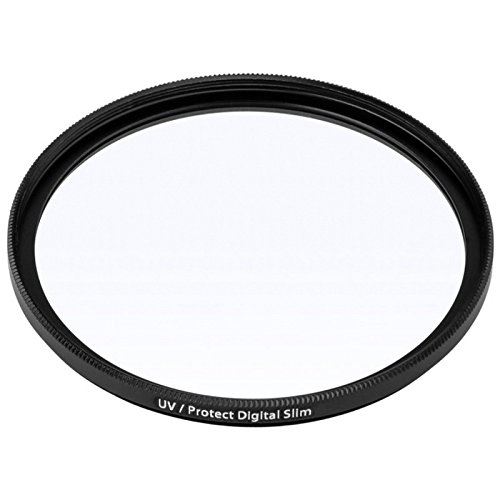 Filtre Camgloss UV Protect/67 slim [c8034878]