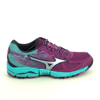 mizuno wave kazan 2 rosse