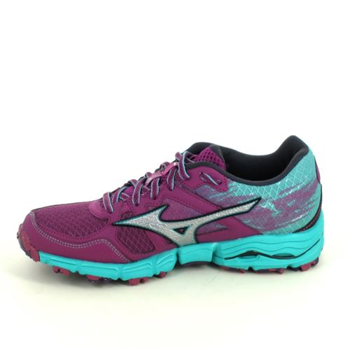 mizuno wave kazan 2 rosa