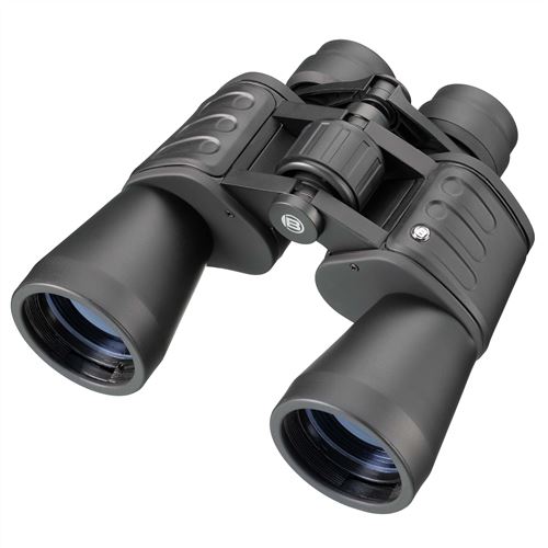 Bresser Hunter - Jumelles 7 x 50 - Porro