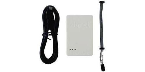 Carte de développement Microchip Technology ATATMEL-ICE-BASIC 1 pc(s)