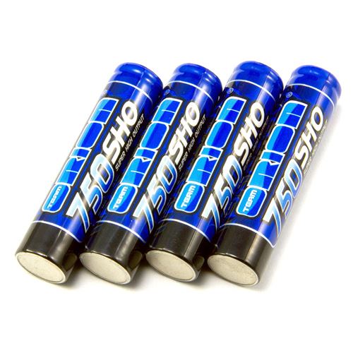 750SHO AAA nickel-metal hydride battery (4pcs/Z-BOX with) ORI13206 (japan import)