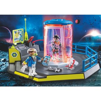 Playmobil 70009 SuperSet Agents de l'espace