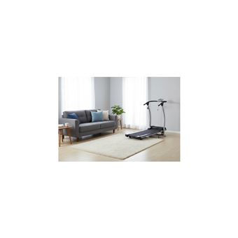 Tapis De Course S1 Pliable Et Silencieux - Entraînement Maison Écran Multifonction