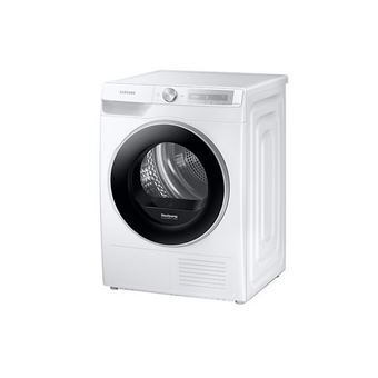 Sèche-linge à condensation 8kg SAMSUNG 60cm, DV80T6220LH