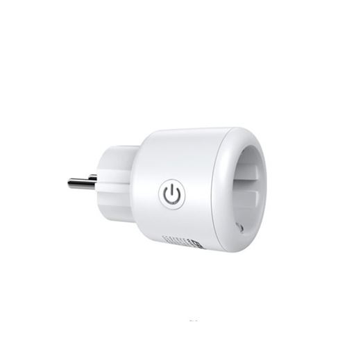 Bloc Monoprise Protégé Intelligent 250 Volts à Commande Wifi via Application