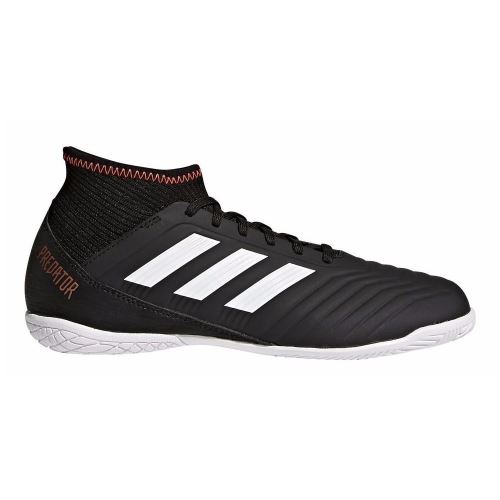 Montantes Adidas Predator Tango 183 IN J Noir pour Enfants 30