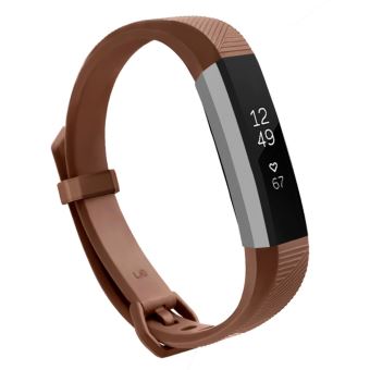 Bracelet fitbit alta hr fnac outlet