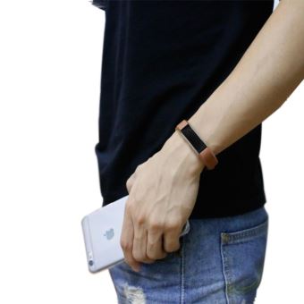 6 19 sur Bracelet Adjustable de rechange pour fitbit alta alta