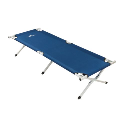 Lit de Camp Aluminium
