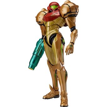 Figma Metroid Prime 3 Corruption: Samus Aran Prime 3 Ver. (re-run) - 1