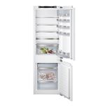 SIEMENS Réfrigérateur congélateur encastrable KI 86 SA DE0