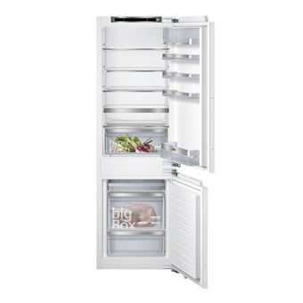 SIEMENS Réfrigérateur congélateur encastrable KI 86 SA DE0