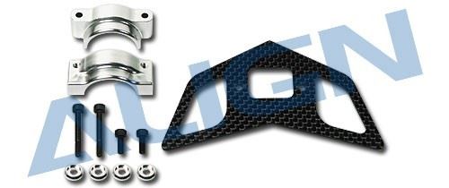 H60188 - Support Stabilisateur Metal T-REX
