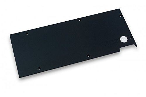 EK Water Blocks 3831109831137 accessoires de refroidissement Hardware