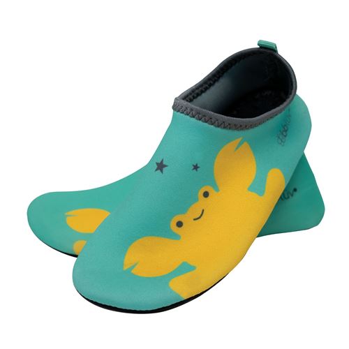 Shoöz (Aqua) - Chaussures d'eau de protection (1-2 ans)