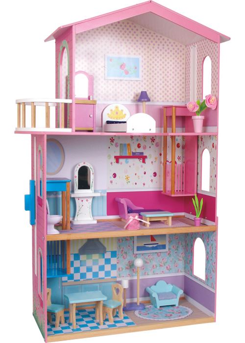 Maison De Poupée „Sophia“