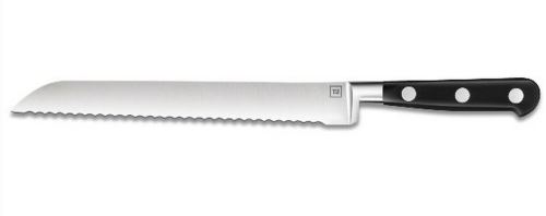 couteau à pain lame acier nitrox 20cm - 10120053