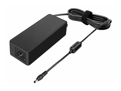 CoreParts - Netspanningsadapter - 75 Watt