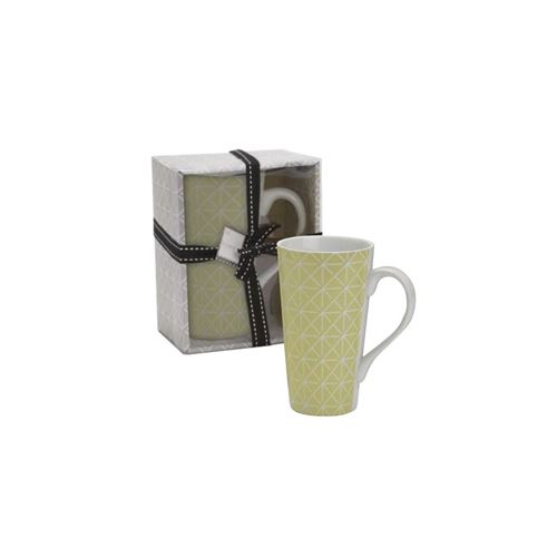 Amadeus - Maxi mug Nora Jaune