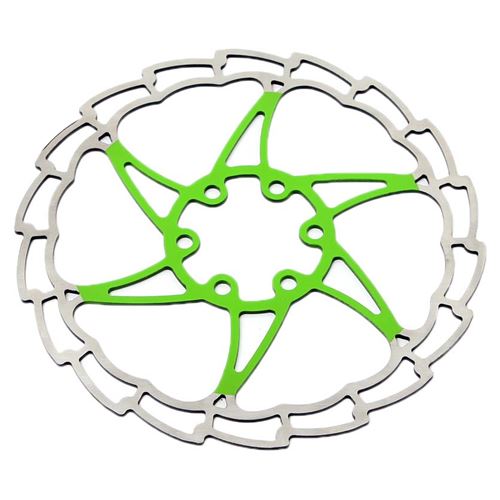 Msc Freins Msc Ult Brake Rotor Steel 160 X 1.8mm 160 x 18 mm