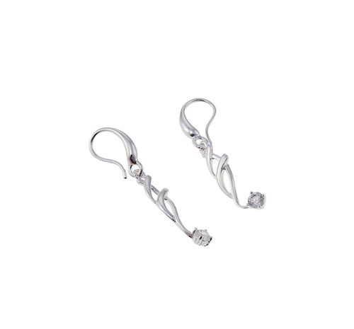 Boucles d'oreilles Femme Cristian Lay 424880