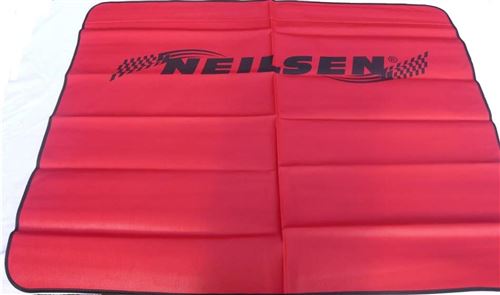 Couverture Magnétique Neilsen