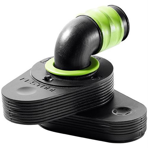 Fraise pour Défonseuse Festool Buse Modulable De Maintien Ct-W Festool 500312