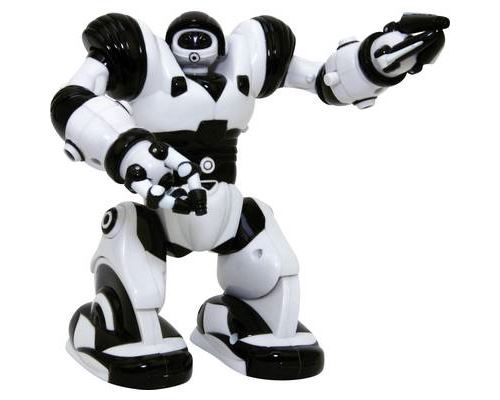 WowWee Robotics Robot jouet WOWWEE MINI ROBOSAPIEN