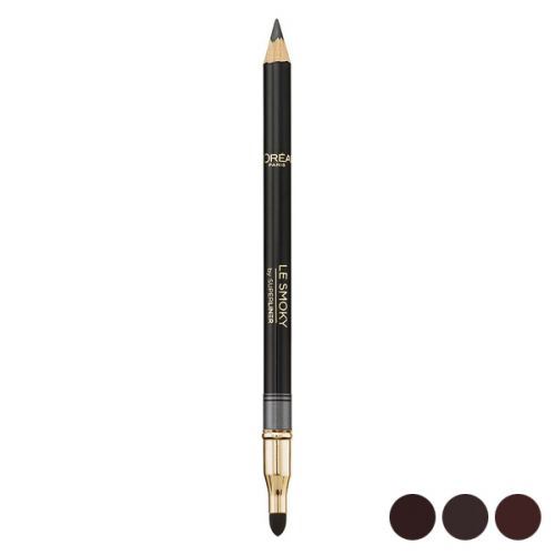 Crayon pour les yeux Le Smoky L'Oreal Make Up - 207-stormy sea