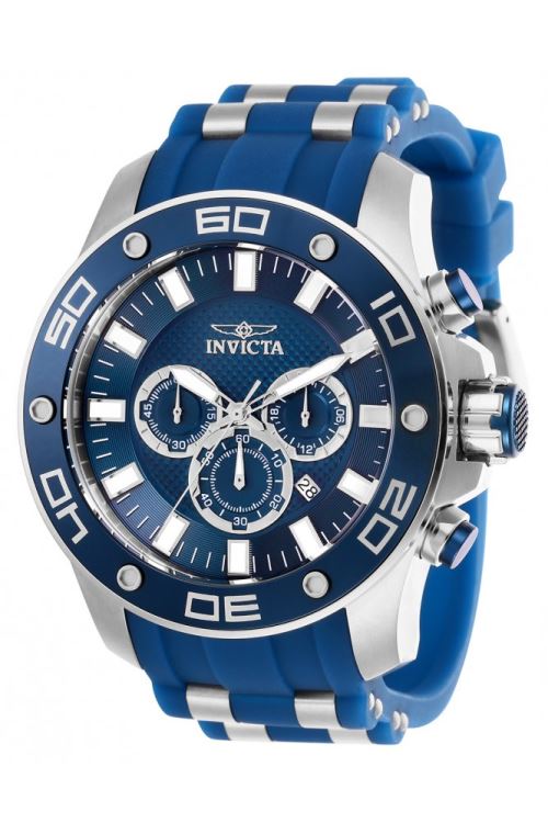 Invicta Pro Diver - SCUBA 26085 Montre Homme - 50mm