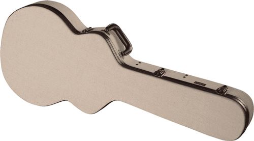 Gator Cases GW-JM-335 Etui en bois pour Guitare type 335
