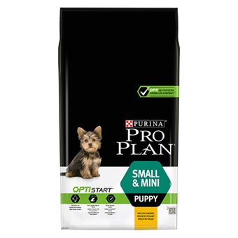 Purina Proplan - Puppy Small & Mini - Poulet - 3kg - 1