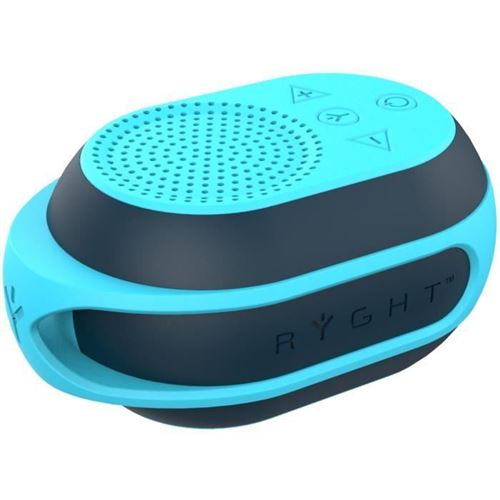 Ryght Pocket 2 - haut-parleur - pour utilisation mobile - sans fil
