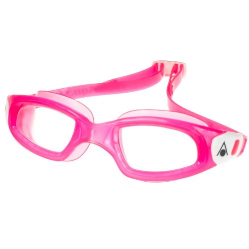 Lunette natation piscine Aqua sphere Kameleon kid rse/wht cl l Rose taille : UNI réf : 0