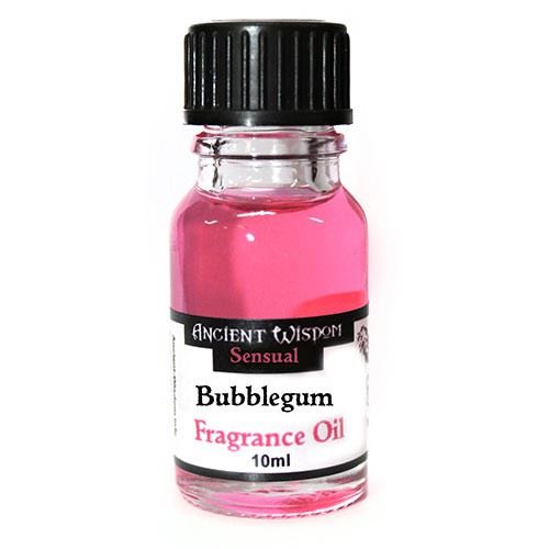 Huile parfumée Bubblegum 10ml