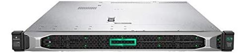 Hewlett Packard Enterprise ProLiant DL360 Gen10 server 2.2 GHz Intel Xeon Silver 4210 Rack (1U) 500 W