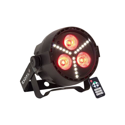 Ibiza PAR-MINI-STR Projecteur